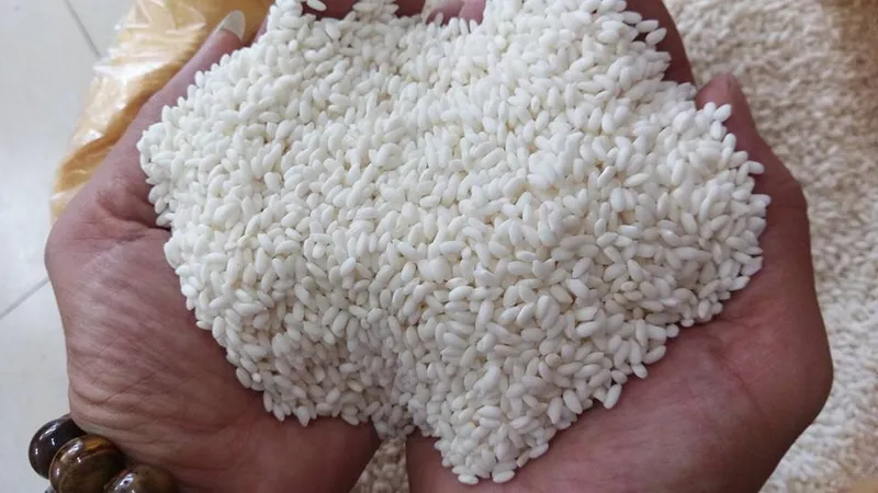 Bộ Công thương hỏi, Bộ NN-PTNT trả lời về gạo nếp