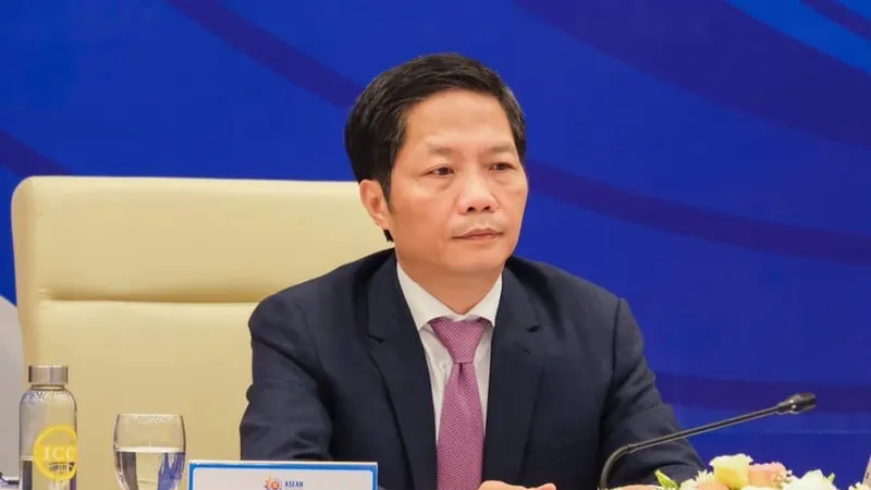 Mong muốn có thêm Ấn Độ tham gia RCEP