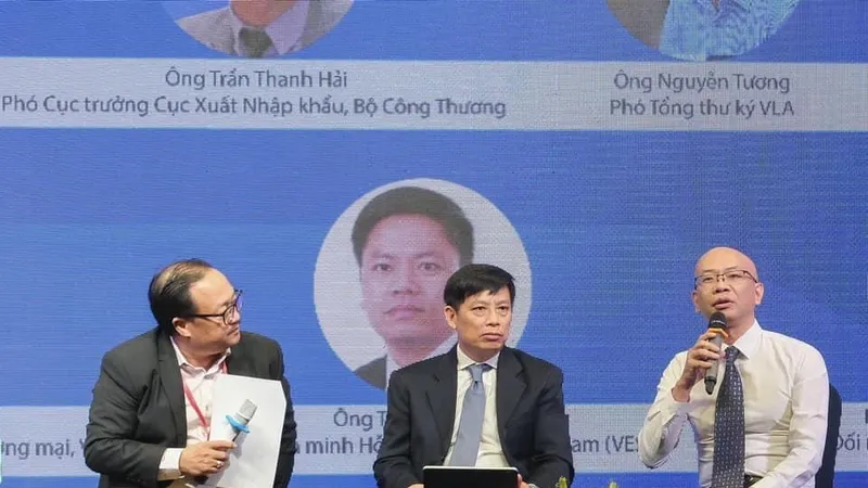 Gấp rút sử dụng nền tảng số thời Covid-19