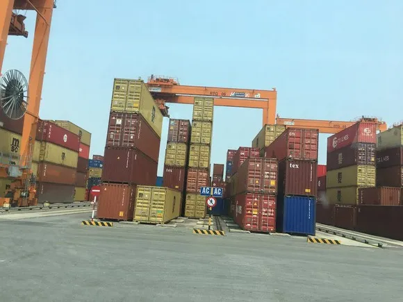 Doanh nghiệp gửi thư cảm ơn sau khi 22 container hồ tiêu được giải cứu
