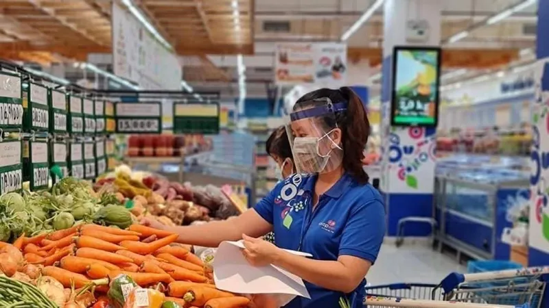 Cấp bách cung ứng đủ nguồn hàng thiết yếu cho TPHCM và miền Nam 