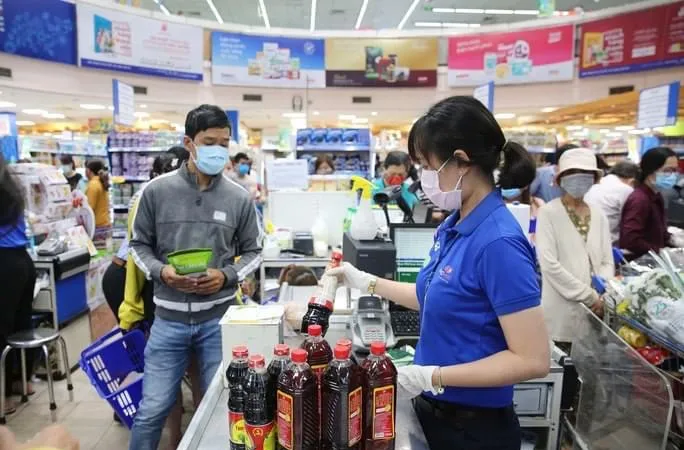 Bộ Công thương kêu gọi Bộ Y tế, Bộ GTVT gỡ khó cho hàng hoá vào TPHCM