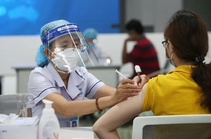 Khẩn trương áp dụng “3 tại chỗ” tại các doanh nghiệp trên cả nước