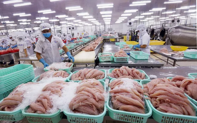 Hoa Kỳ sẽ không ban hành bất cứ biện pháp hạn chế thương mại nào với Việt Nam