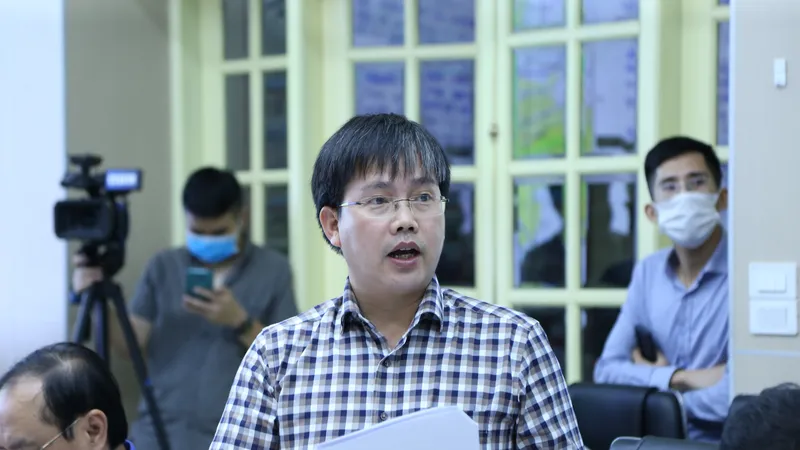 Tránh “thảm họa kép” do thời tiết thất thường, không theo quy luật