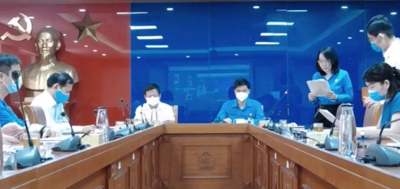 Thi sáng tác “Giai điệu nơi tuyến đầu” và clip “Thời khắc khó quên” trên Tiktok