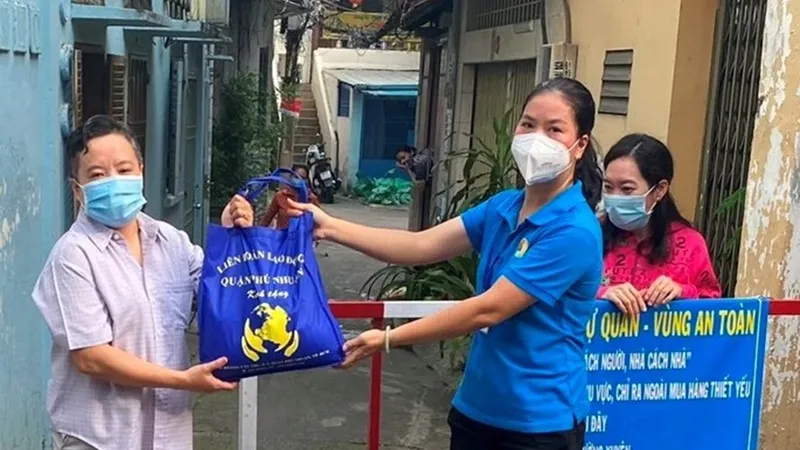 Công đoàn Việt Nam đề nghị “xả” Quỹ Bảo hiểm thất nghiệp