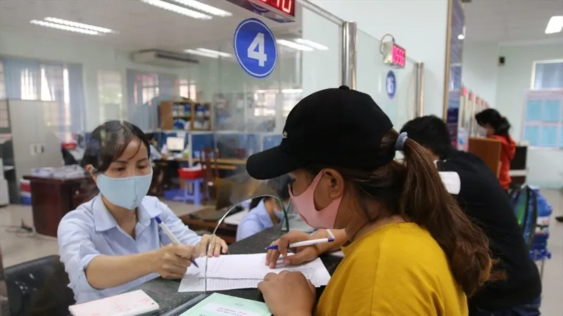 Gia tăng tình trạng người lao động lãnh BHXH một lần, Công đoàn Việt Nam vào cuộc