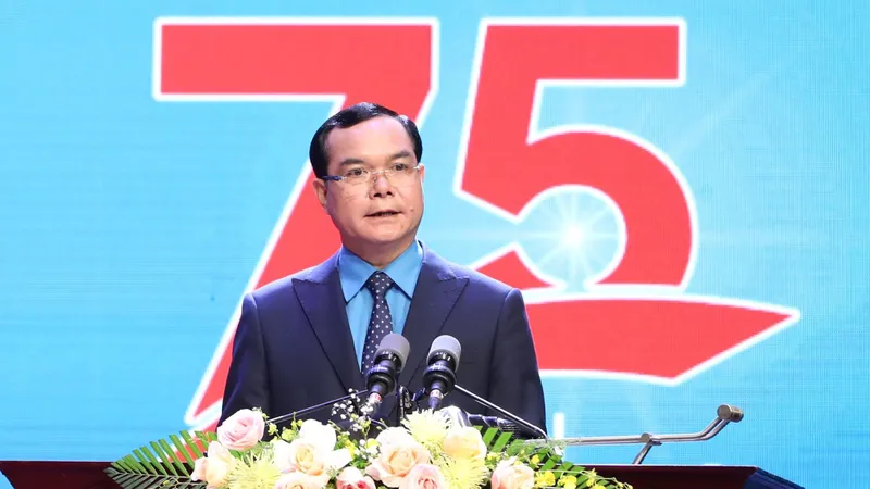 Sáng kiến công đoàn làm lợi gần 150.000 tỷ đồng