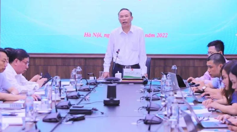 Việt Nam là nước đầu tiên trên thế giới sản xuất được vaccine dịch tả heo châu Phi
