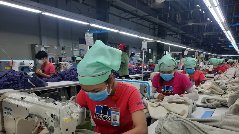 Chi hơn 45.000 tỷ đồng hỗ trợ thất nghiệp và giảm đóng bảo hiểm xã hội