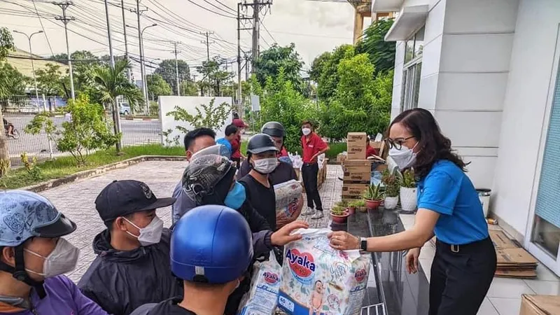 Khẩn trương điều chỉnh thang, bảng lương cho công nhân theo lương tối thiểu