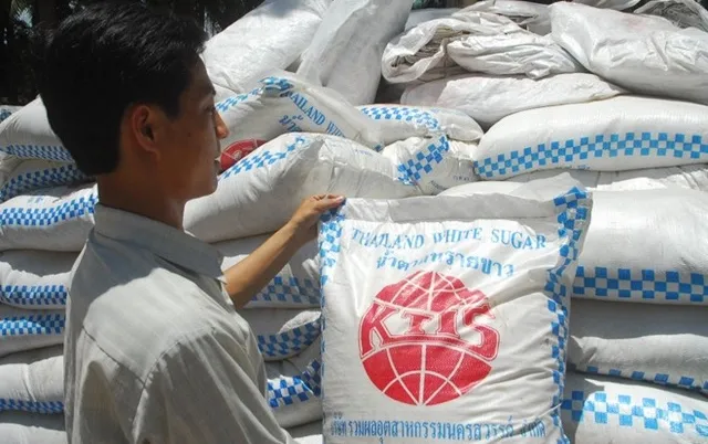 Thêm 5 nước bị Việt Nam đánh thuế mía đường 47,64%