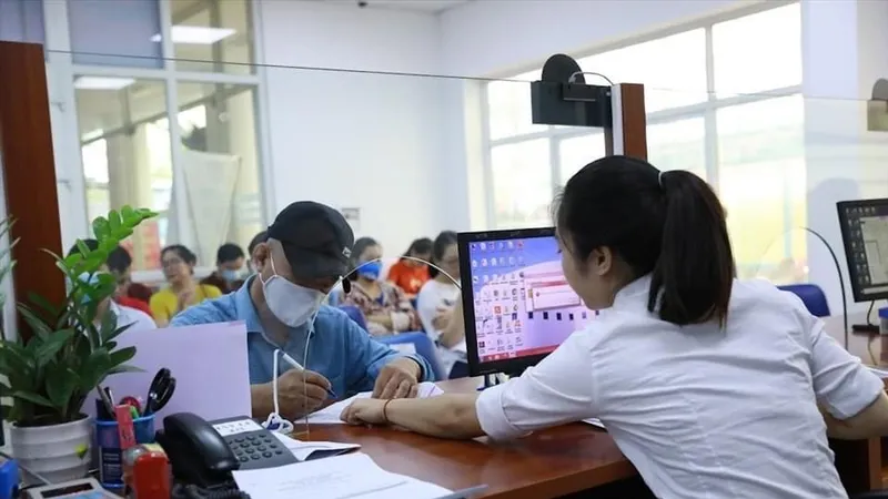 Xác nhận hỗ trợ tiền thuê nhà cho người lao động đạt gần 99% kế hoạch