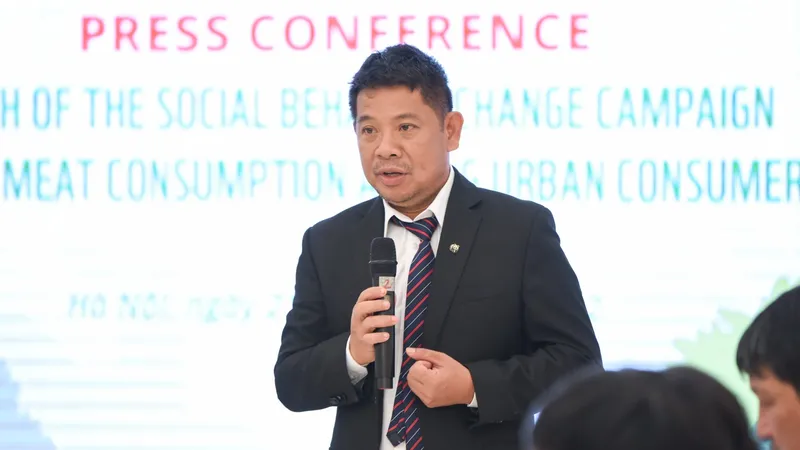 Mỗi năm ăn 2.000 tấn thịt thú rừng để “thể hiện đẳng cấp”