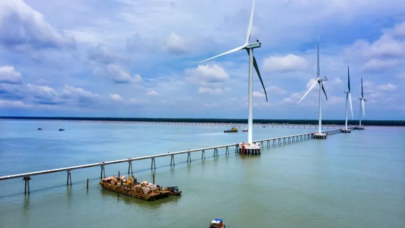 Mới có 20% dự án hợp tác xây dựng khung giá điện chuyển tiếp