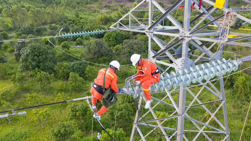 EVN: Dự kiến lỗ hơn 31.000 tỷ đồng do chi phí tăng cao