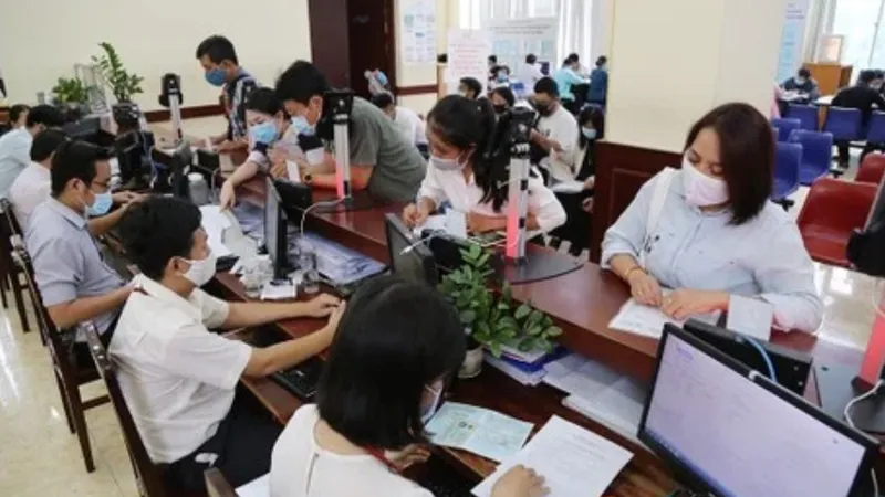 Bộ LĐTB-XH lưu ý các cơ quan, đơn vị không lạm dụng, kéo dài kỳ nghỉ Tết Nguyên đán 2023