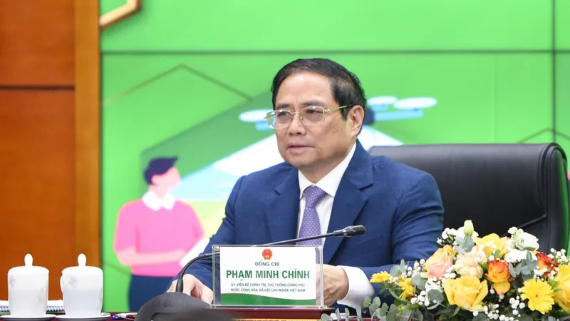 Thủ tướng: "Các bộ, ngành phải phối hợp với nhau một cách thực sự"