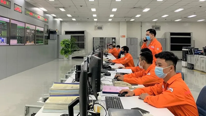 Sẵn sàng phương án vận hành ổn định, an toàn hệ thống điện trong Tết Quý Mão