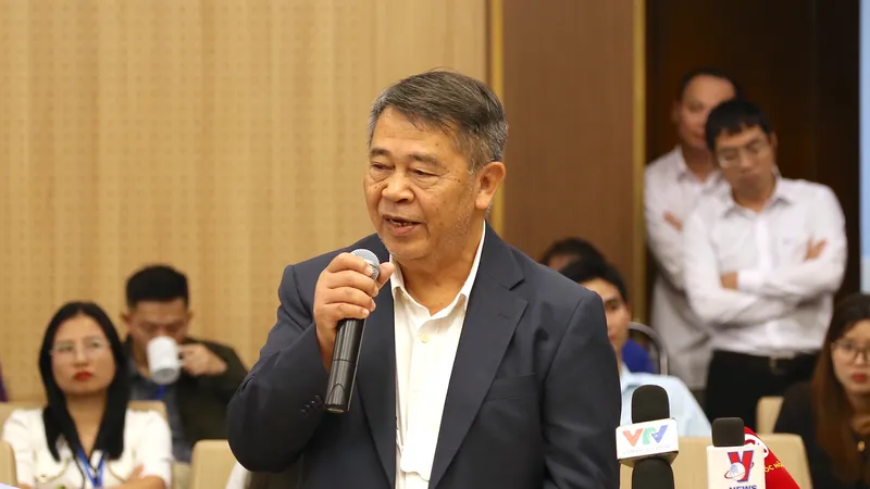 Mới có 1 chủ đầu tư nộp hồ sơ để đàm phán giá điện