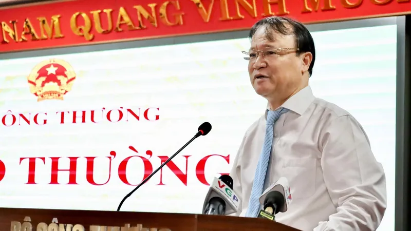 Lãnh đạo Bộ Công thương nói “mất ngủ” khi Nhà máy Lọc hóa dầu Nghi Sơn "trục trặc"