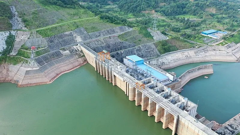 3 thủy điện ở miền Bắc đang tăng tốc xả nước về hạ du