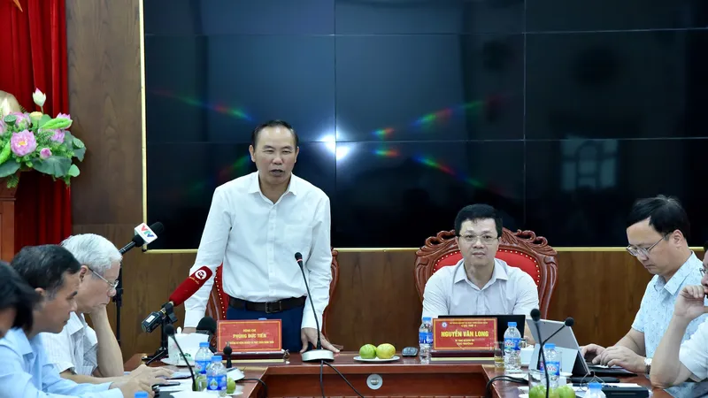 Doanh nghiệp đề nghị cho xuất khẩu vaccine dịch tả heo châu Phi