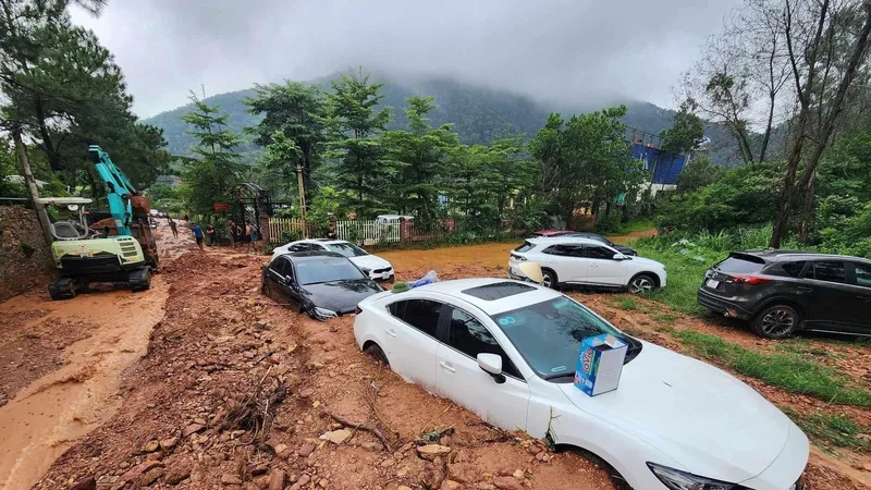 Còn ít nhất 5-7 cơn bão