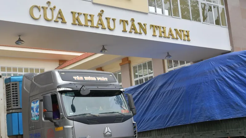 Sẽ cấm xuất khẩu nếu gian lận mã số vùng trồng