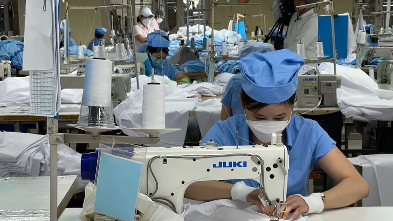 Hỗ trợ đợt 2 cho người lao động: Truy cứu hình sự hành vi trục lợi