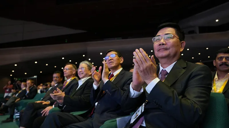 Tìm ra loại gạo tránh được bệnh tiểu đường