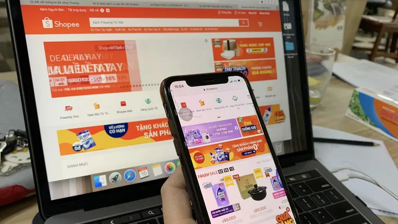 Tuyển chọn 100 doanh nghiệp uy tín lên “Gian hàng quốc gia Việt Nam”