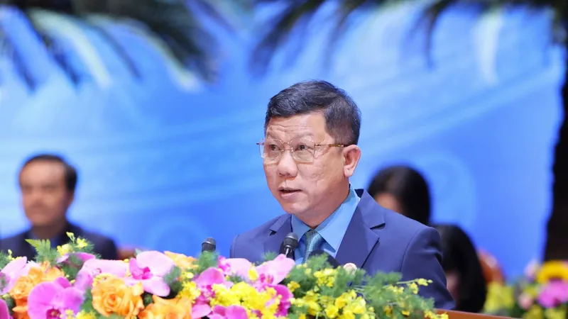 LĐLĐ TPHCM đề nghị quan tâm hơn tới lao động ở khu vực phi chính thức