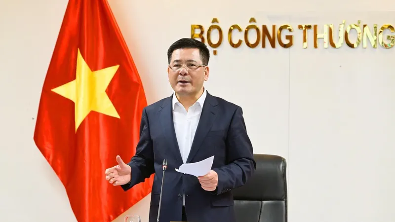 Phân giao 28,42 triệu m3/tấn xăng dầu cho năm 2024