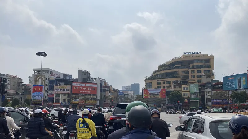 Không khí lạnh sắp về miền Bắc 