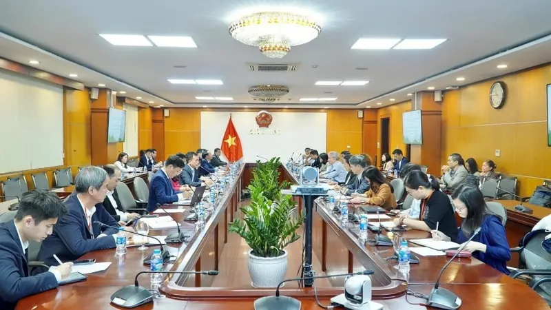 Nhiều doanh nghiệp chưa hào hứng đầu tư công nghệ tiết kiệm năng lượng