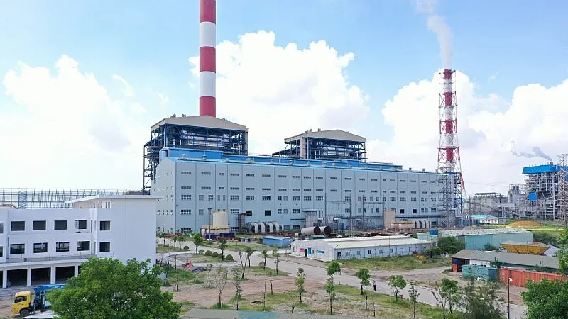 Bộ Công thương sẽ kiểm tra các nhà máy nhiệt điện than