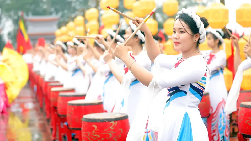 Khánh thành đền thờ Hoàng Hoa Thám và nghĩa quân Yên Thế