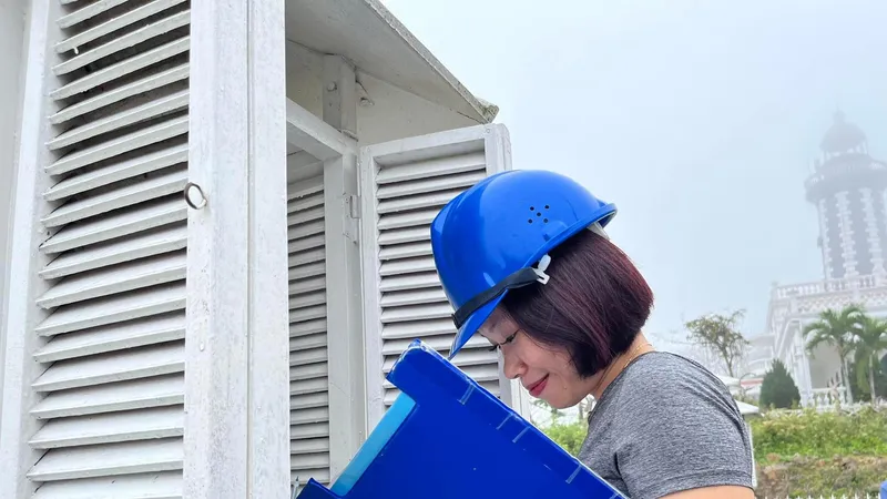  Nam bộ và Trung bộ sẽ nắng nóng gay gắt hơn