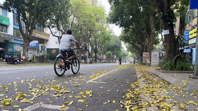 Tuần này, cả 3 miền cùng nắng nóng