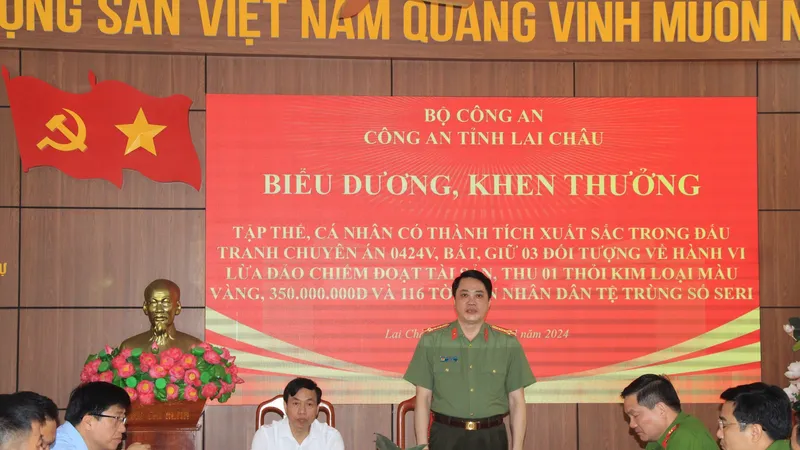 Ảnh: ĐINH THÙY