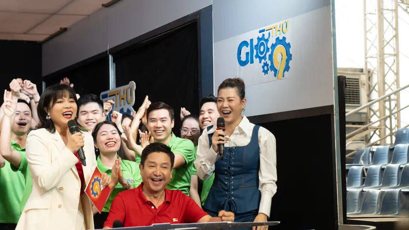 Tiếp tục cuộc chơi với “Giờ thứ 9” mùa 3