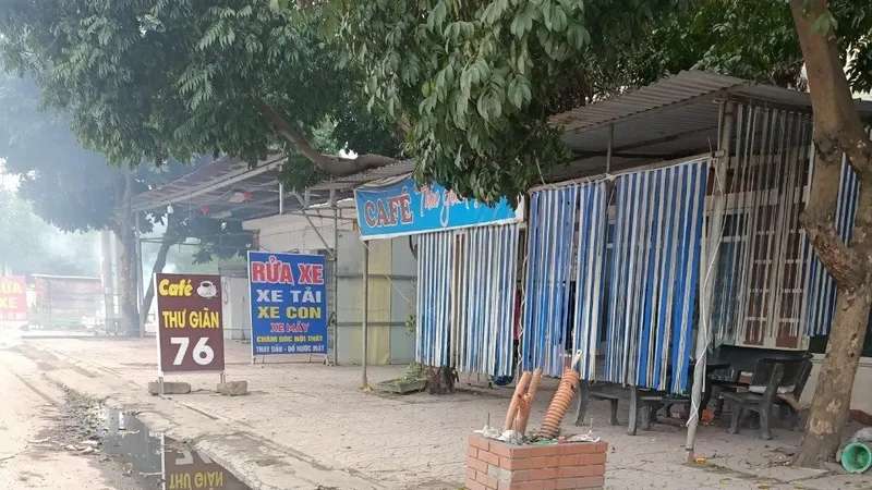 Phá đường dây mại dâm ở địa bàn khu công nghiệp