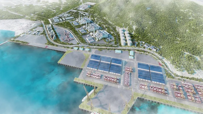 Hàng loạt dự án chậm tiến độ, chưa tìm được chủ đầu tư cho 4.500MW nhiệt điện khí