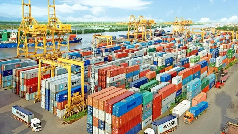 Hoa Kỳ chưa công nhận nền kinh tế thị trường ở Việt Nam