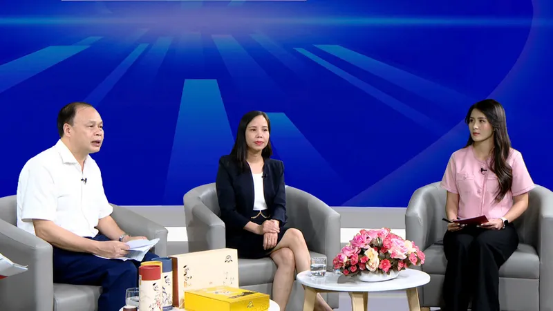 Liên kết vùng - chia lẻ thì yếu, hợp lại sẽ mạnh