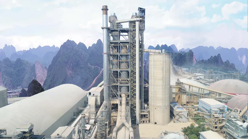 Thúc đẩy doanh nghiệp tham gia thị trường carbon