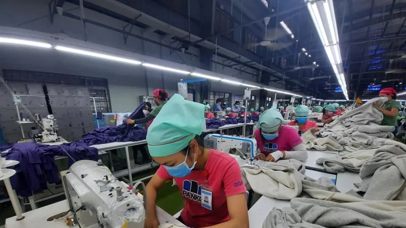 Lợi thế dân số vàng và mục tiêu của công đoàn