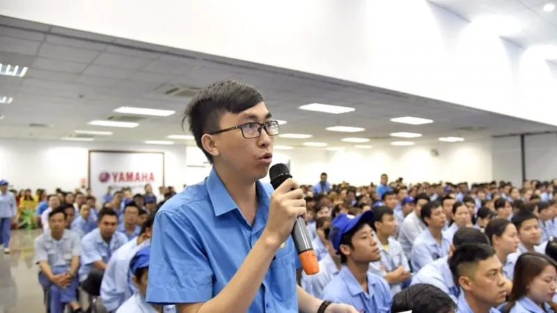 Đổi mới đối thoại và thương lượng tập thể để doanh nghiệp và người lao động cùng hưởng lợi